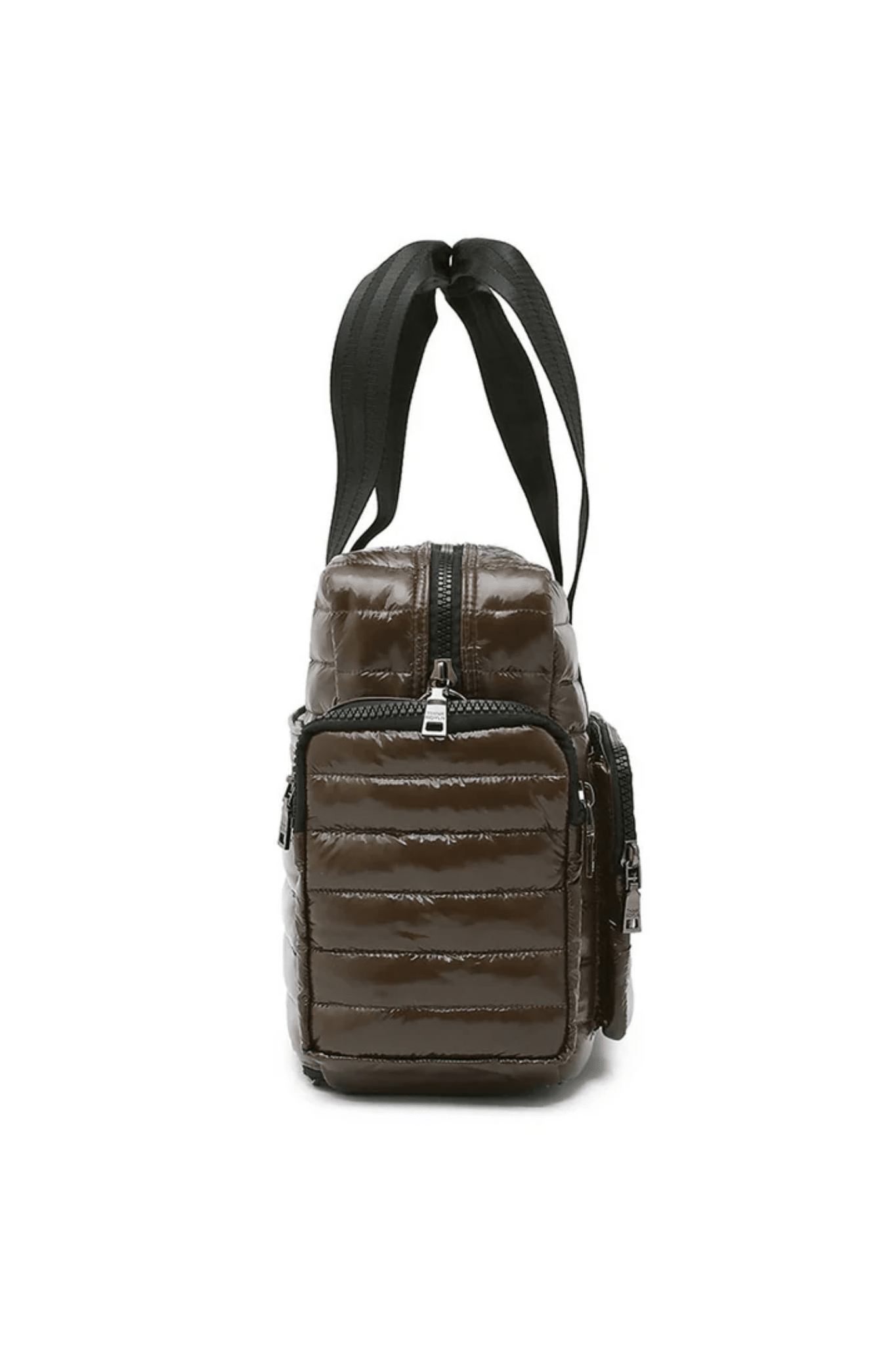 Think Royln Voyager Travel Bag - Vermillion