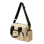 Think Royln Voyager Travel Bag - Vermillion