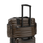 Think Royln Voyager Travel Bag - Vermillion