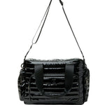 Think Royln Voyager Travel Bag - Vermillion