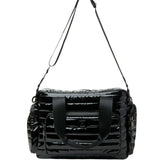 Think Royln Voyager Travel Bag - Vermillion