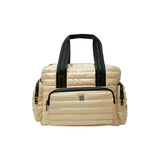 Think Royln Voyager Travel Bag - Vermillion