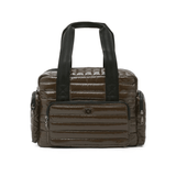 Think Royln Voyager Travel Bag - Vermillion