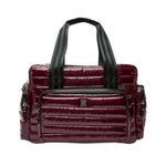 Think Royln Voyager Travel Bag - Vermillion