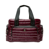 Think Royln Voyager Travel Bag - Vermillion