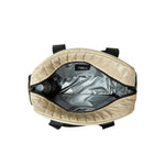 Think Royln Voyager Travel Bag - Vermillion