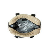 Think Royln Voyager Travel Bag - Vermillion