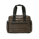 Think Royln Voyager Travel Bag - Vermillion