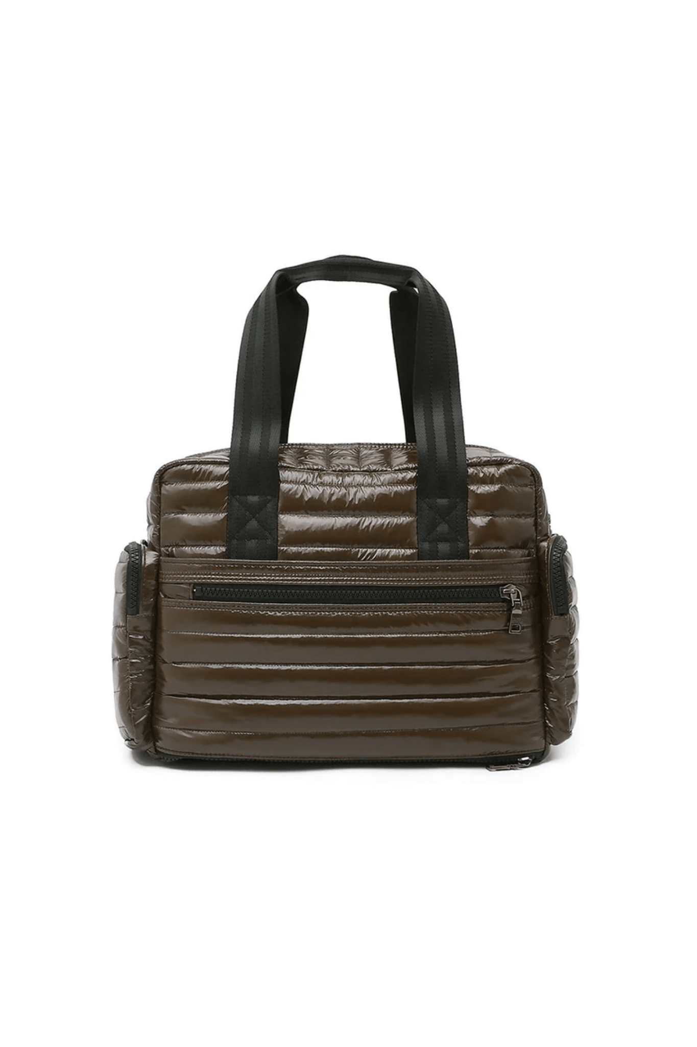 Think Royln Voyager Travel Bag - Vermillion