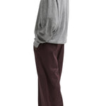 Tibi Active Knit Winslow Pant - Vermillion