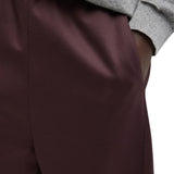 Tibi Active Knit Winslow Pant - Vermillion