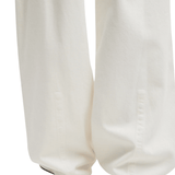 Tibi Spring Denim Sid Jean - Vermillion