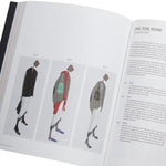 Tibi The Creative Pragmatist Book - Vermillion