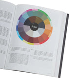 Tibi The Creative Pragmatist Book - Vermillion