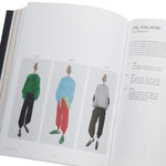 Tibi The Creative Pragmatist Book - Vermillion