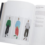 Tibi The Creative Pragmatist Book - Vermillion