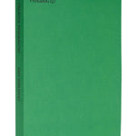 Tibi The Creative Pragmatist Book - Vermillion