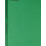 Tibi The Creative Pragmatist Book - Vermillion