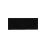 Toteme Cashmere Headband - Vermillion