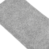 Toteme Cashmere Headband - Vermillion
