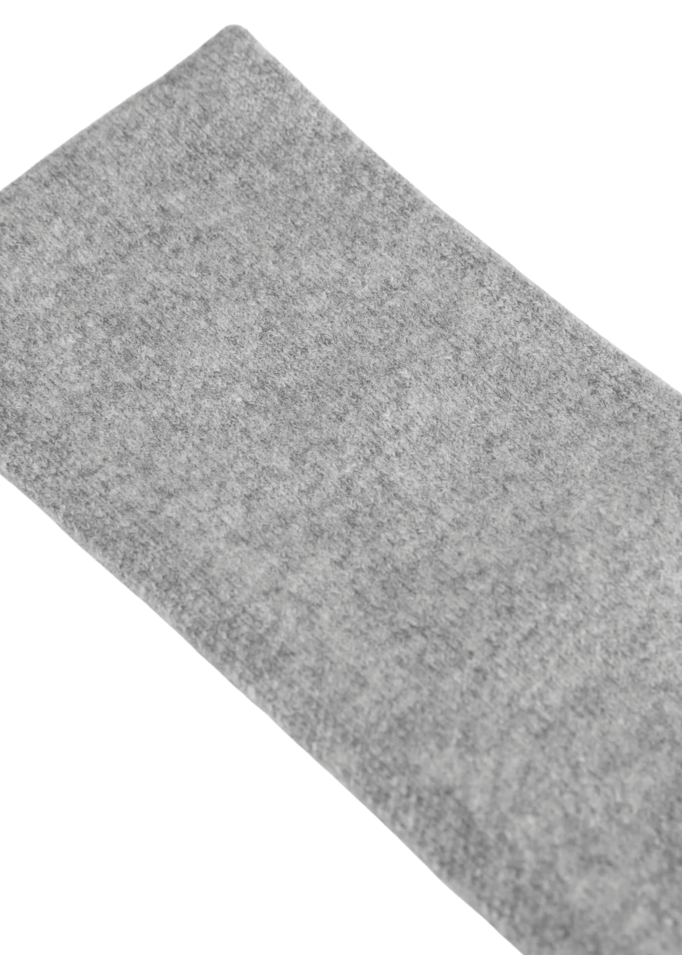 Toteme Cashmere Headband - Vermillion