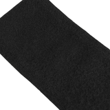 Toteme Cashmere Headband - Vermillion