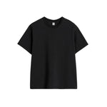 Toteme Classic Cotton Tee - Vermillion