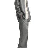 Toteme Classic Fluid Shirt - Vermillion