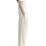 Toteme Classic Tee - Vermillion