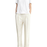 Toteme Classic Tee - Vermillion