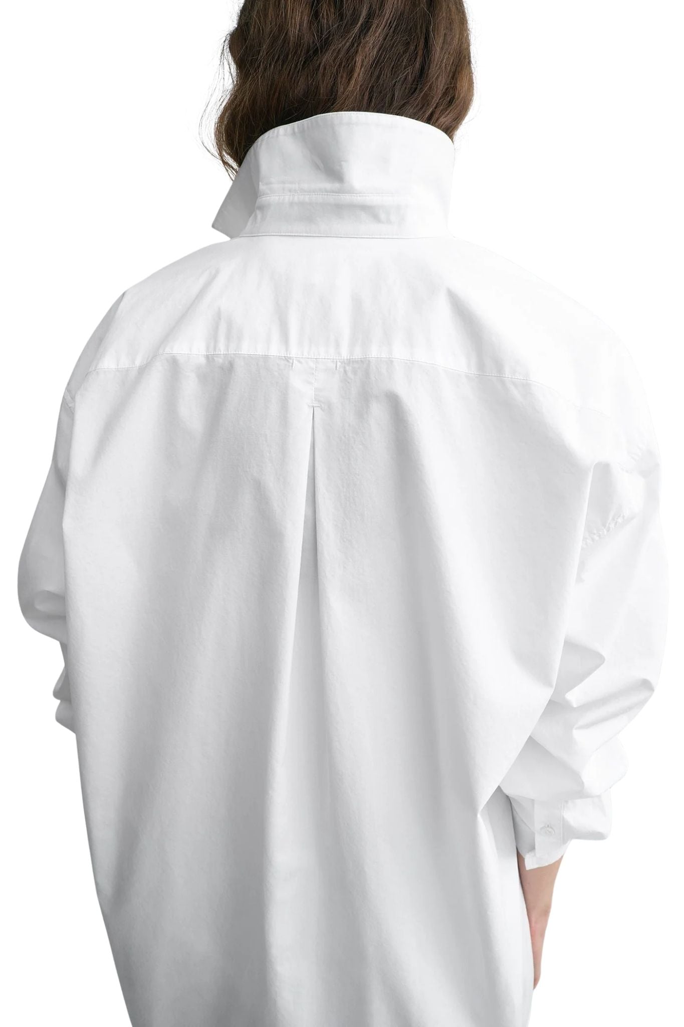 Toteme Classic Tumbled Shirt - Vermillion