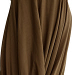 Toteme Cocoon Skirt - Vermillion