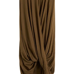 Toteme Cocoon Skirt - Vermillion