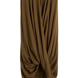 Toteme Cocoon Skirt - Vermillion