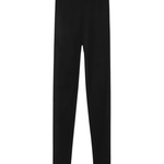 Toteme Compact Leggings - Vermillion