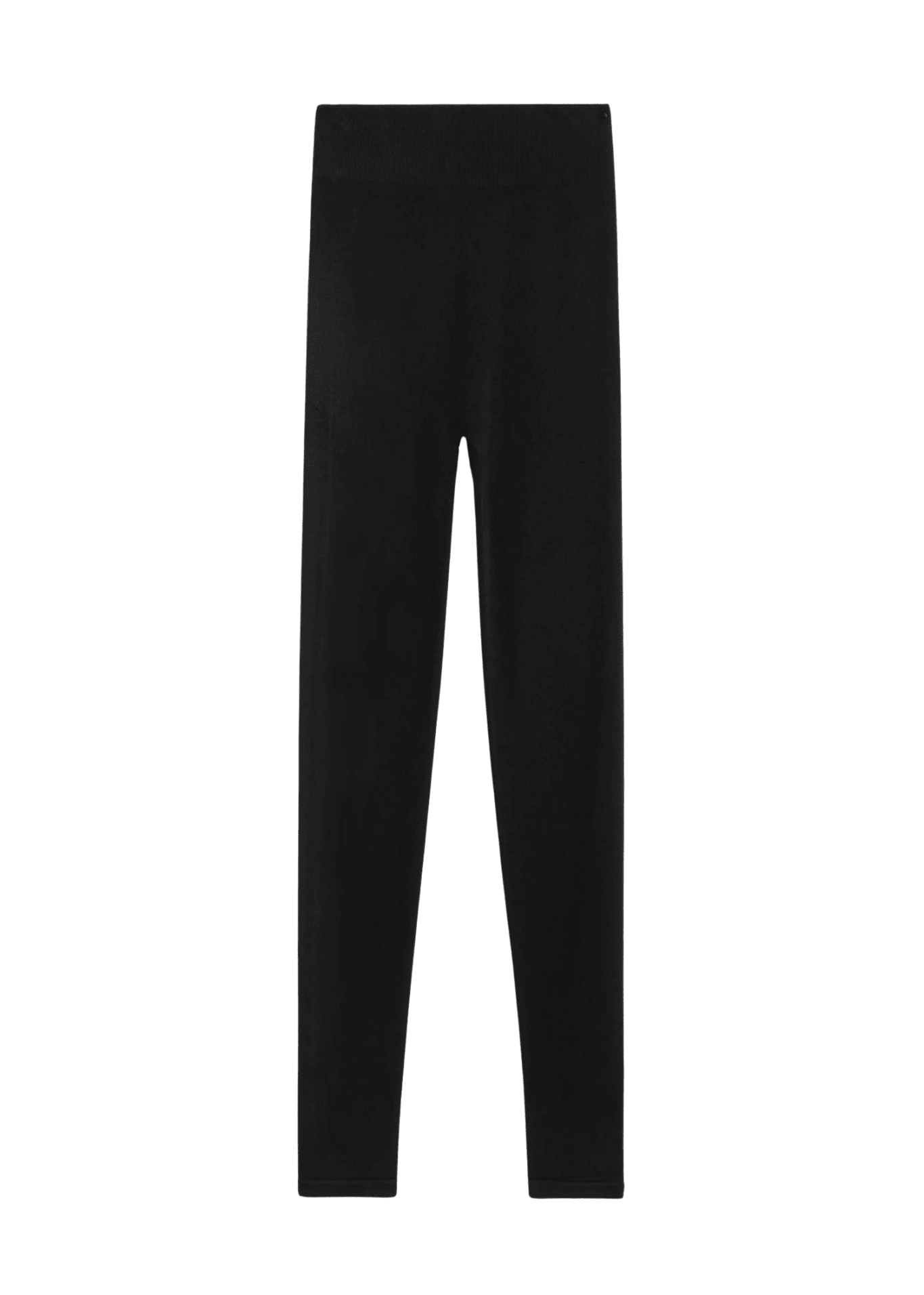 Toteme Compact Leggings - Vermillion
