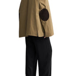 Toteme Country Jacket - Vermillion