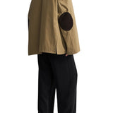 Toteme Country Jacket - Vermillion