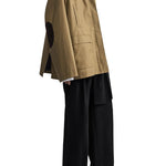 Toteme Country Jacket - Vermillion