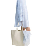 Toteme Long Summer Shirt - Vermillion