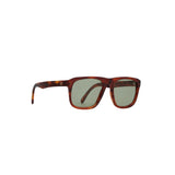 Toteme Navigators Sunglasses - Vermillion