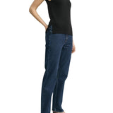 Toteme Sleeveless Fine Turtleneck - Vermillion