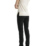 Toteme Sleeveless Fine Turtleneck - Vermillion