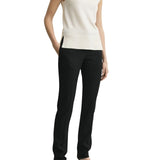 Toteme Sleeveless Fine Turtleneck - Vermillion