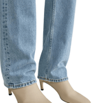 Toteme Soft Nappa Ankle Boots - Vermillion