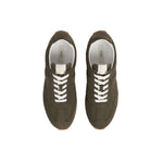 Toteme Sport Sneakers - Vermillion