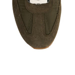 Toteme Sport Sneakers - Vermillion