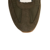 Toteme Sport Sneakers - Vermillion