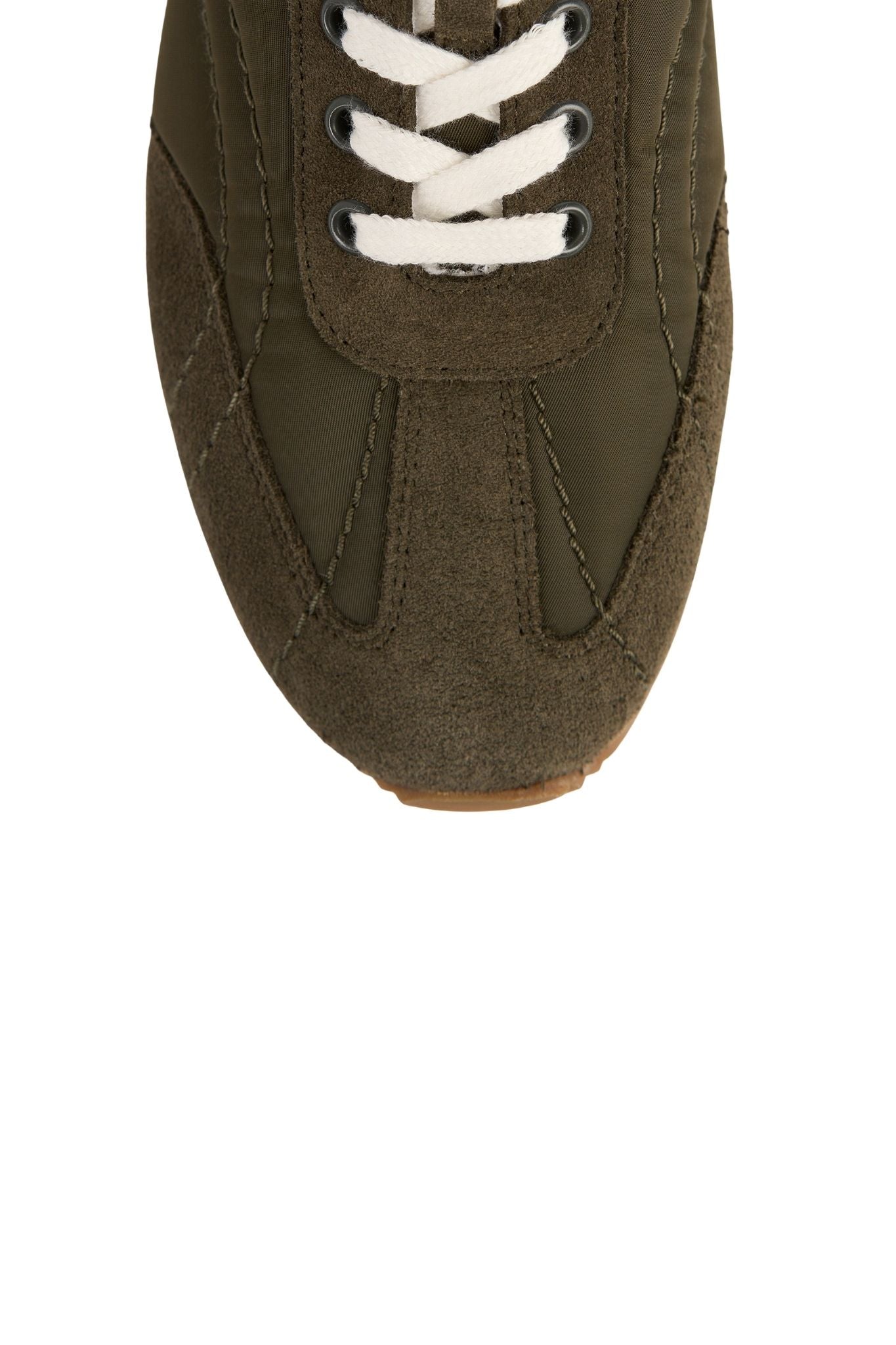 Toteme Sport Sneakers - Vermillion