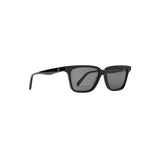 Toteme Squares Sunglasses - Vermillion